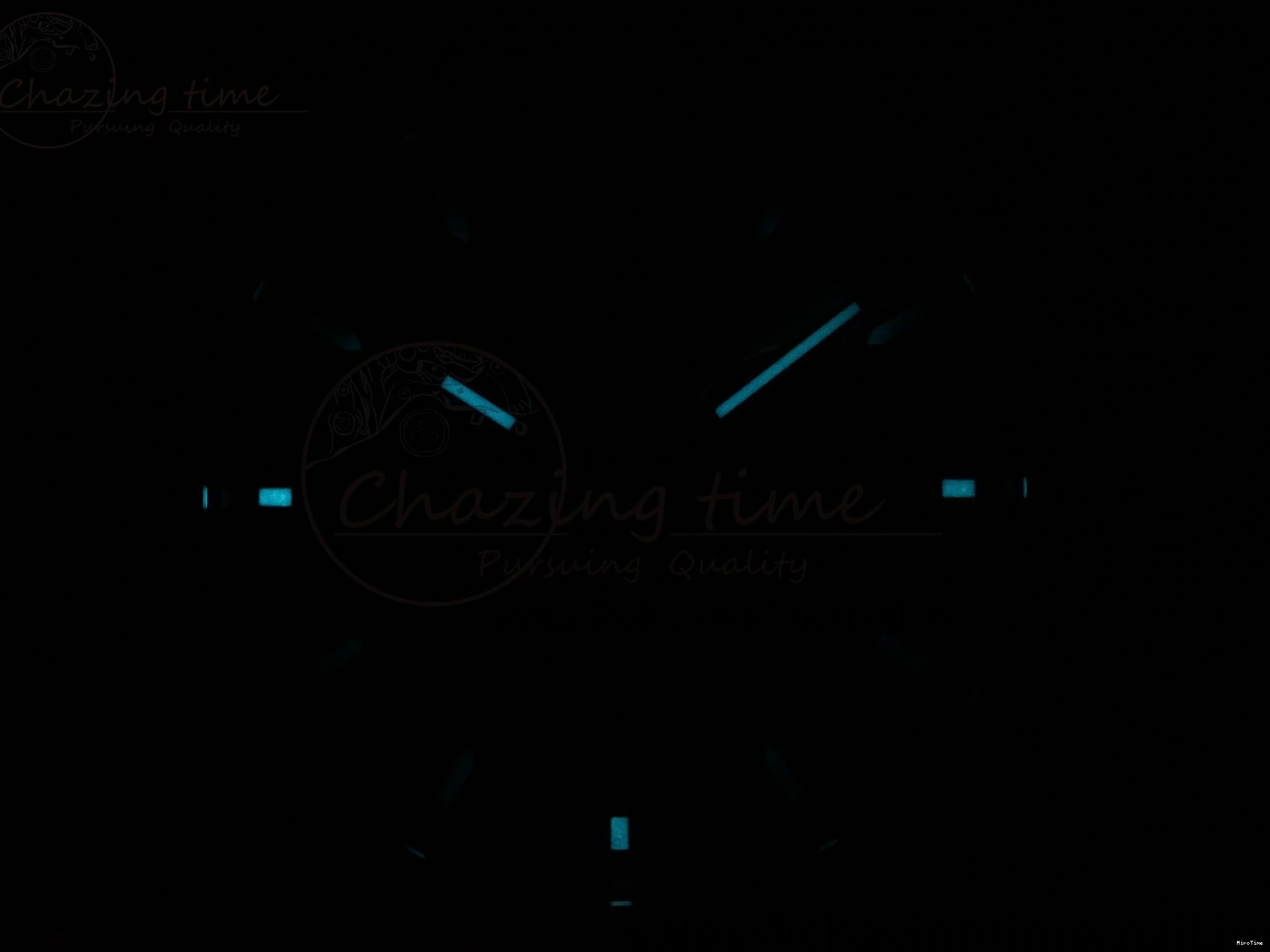 MiroTime 0128 Daytona 126503 QF 1:1 Best Edition Black YG Dial on SS YG Braclet SH4131 V Colorful 719